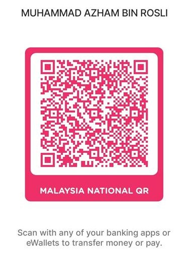 QR Code Payment